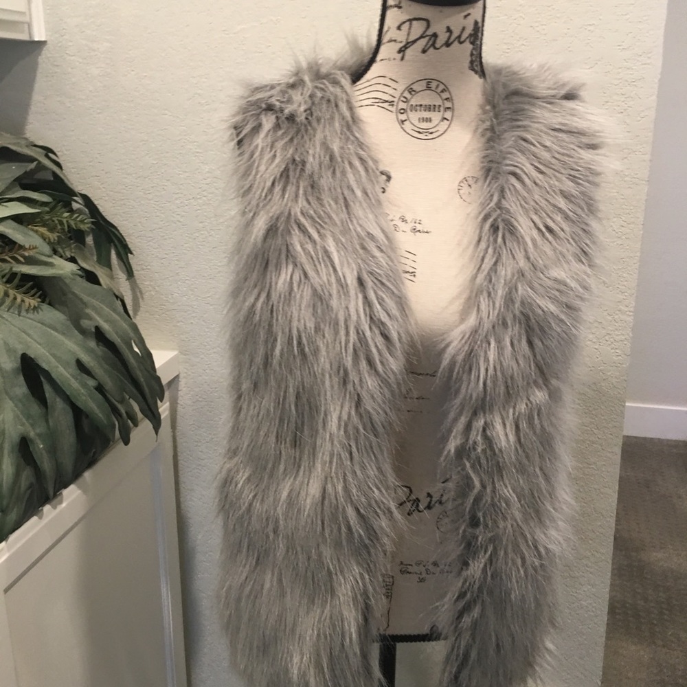 Vest
